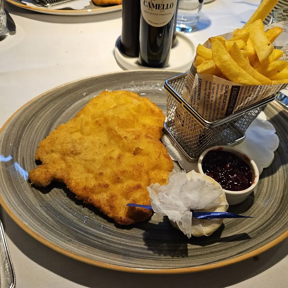 Essen und Trinken photo 6