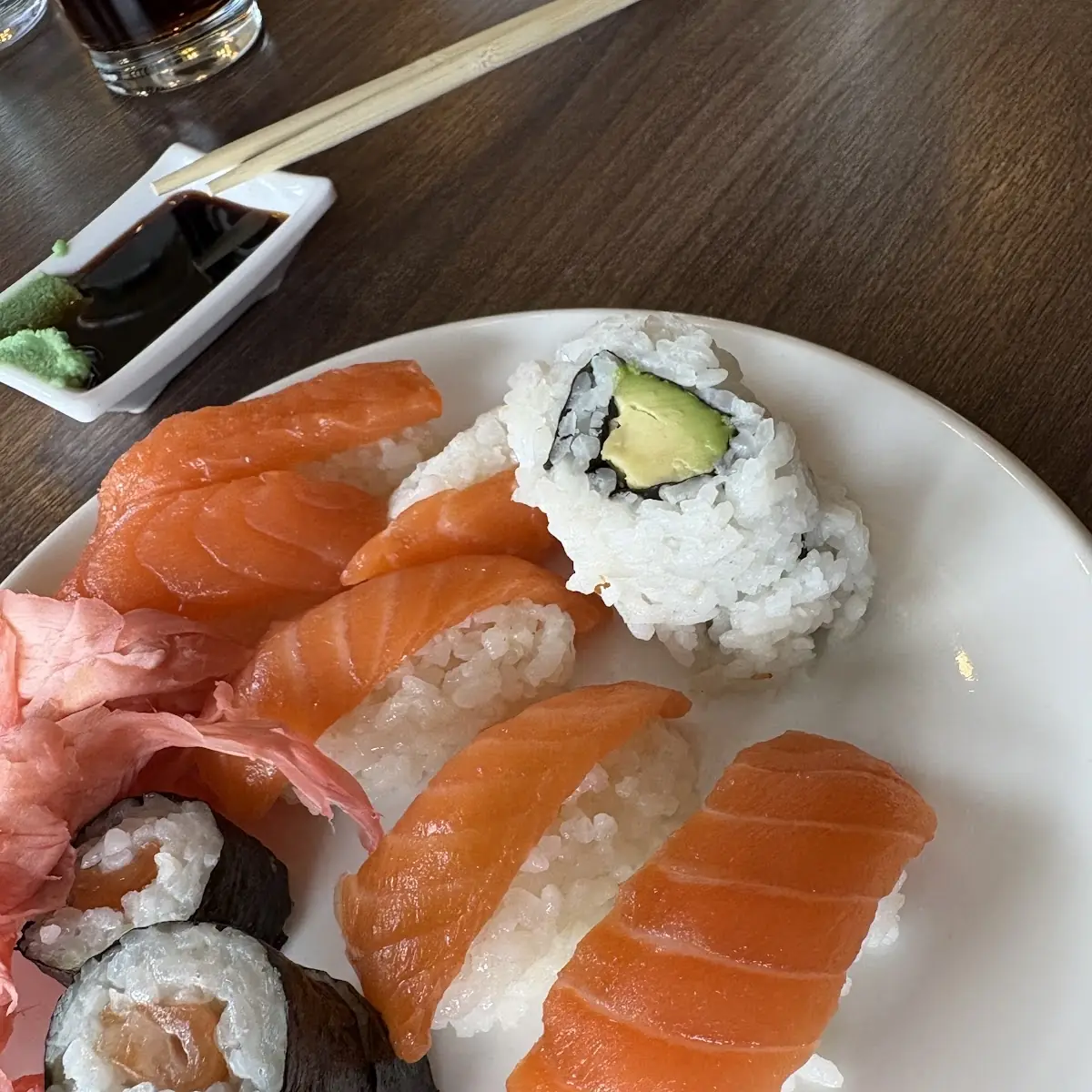 Essen und Trinken photo 7