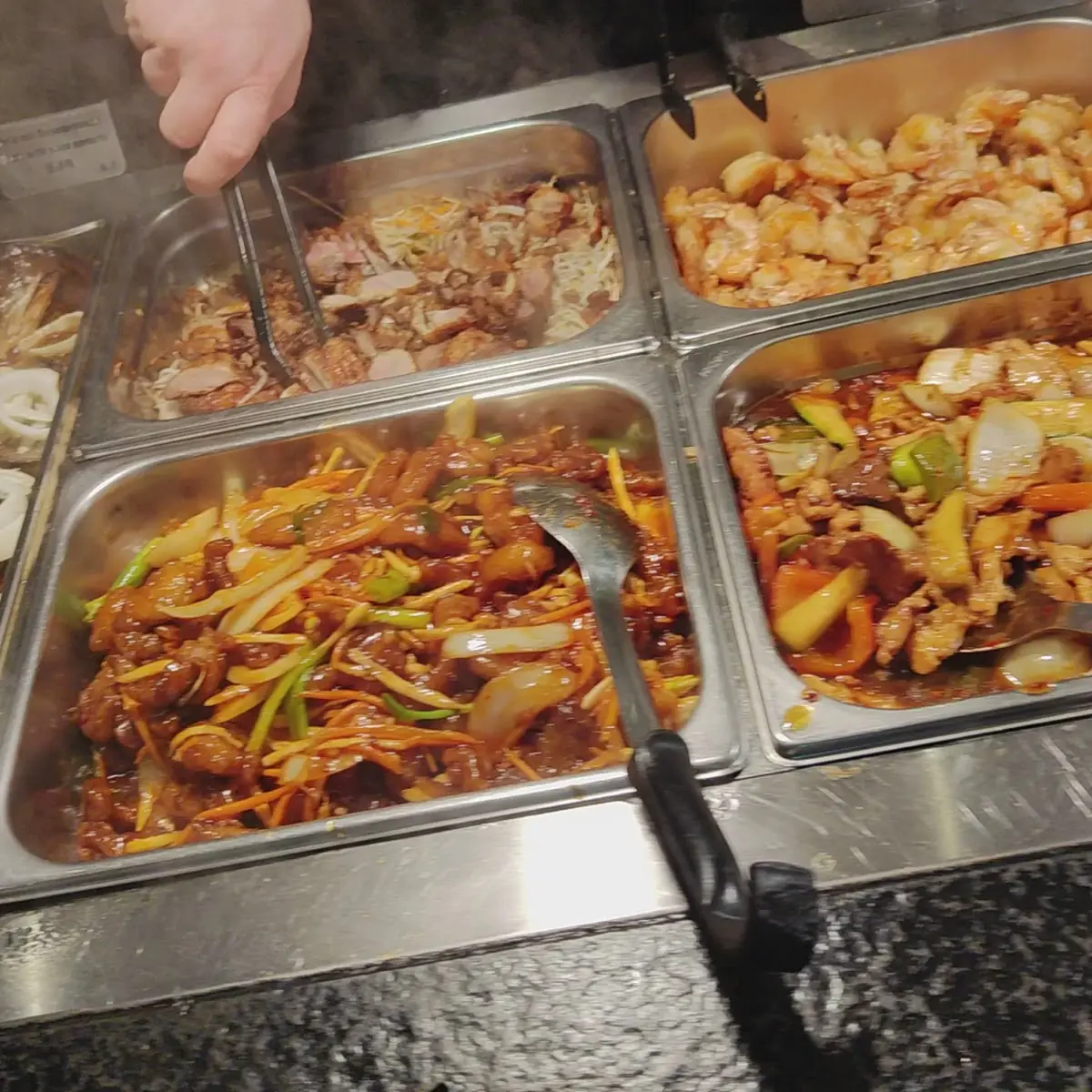 Essen und Trinken photo 8