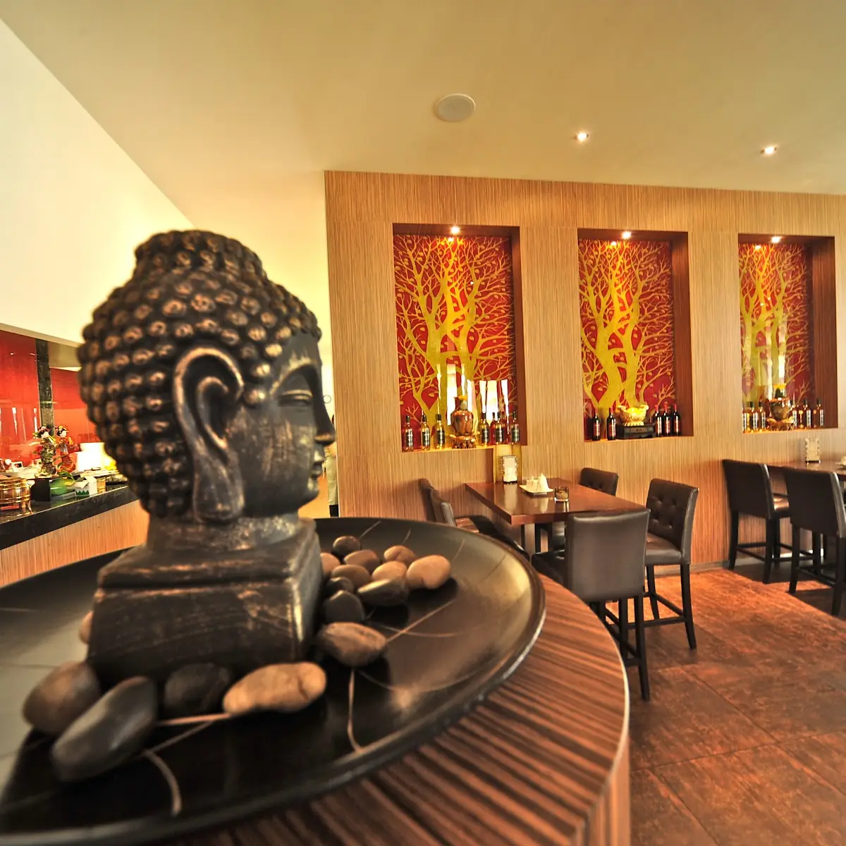 China-Restaurant Wok Wok (Früher Lucky Wok) Titelbild