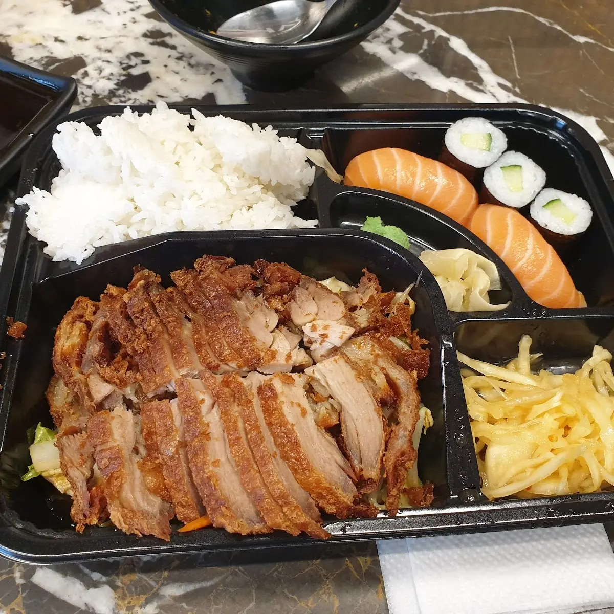 Essen und Trinken photo 3