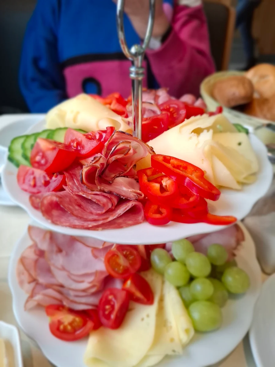 Essen und Trinken photo 1