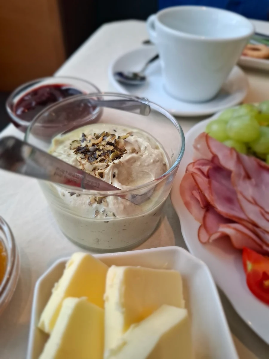 Essen und Trinken photo 6