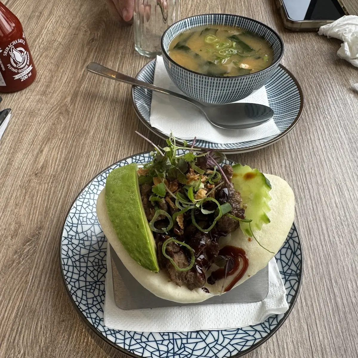 Essen und Trinken photo 2