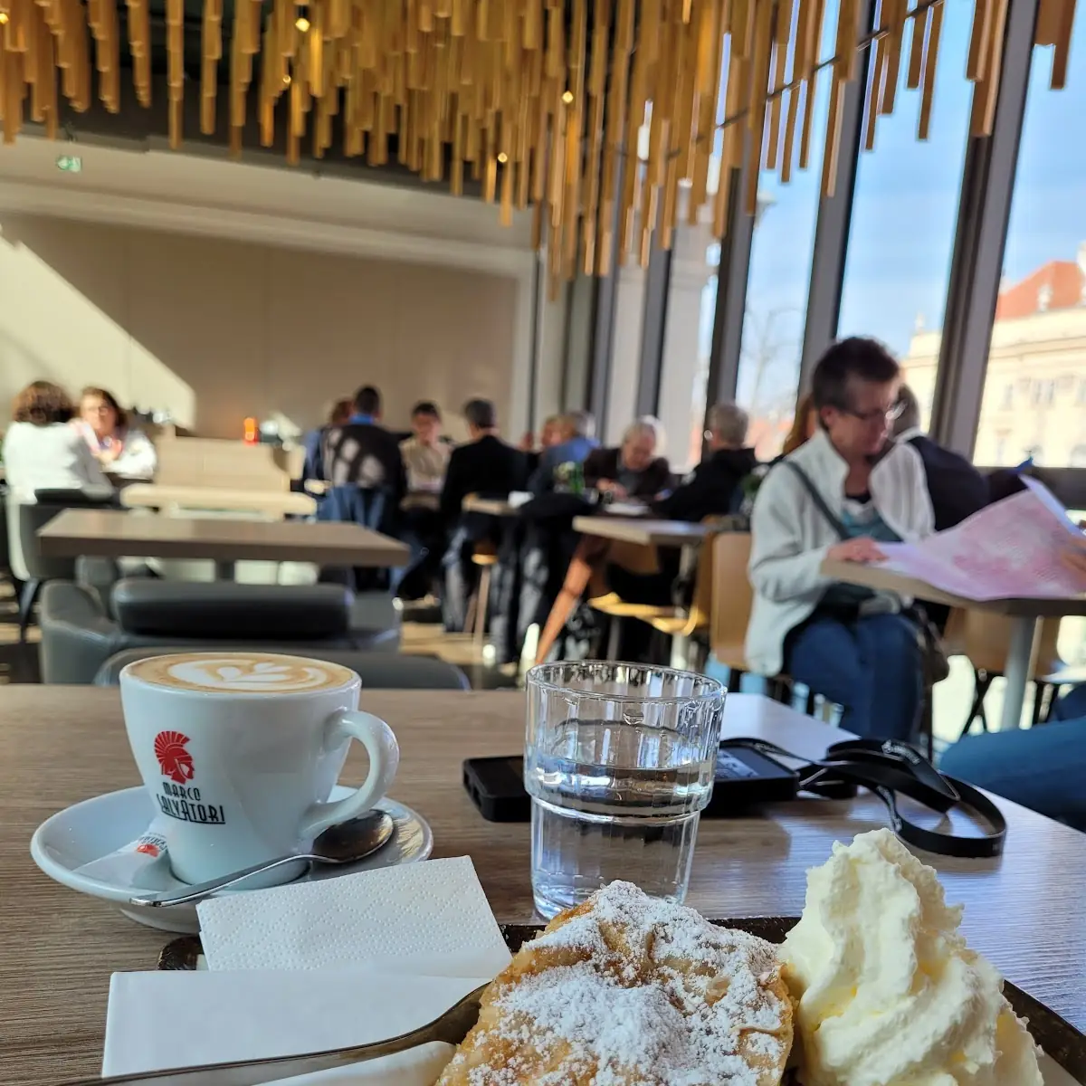 Essen und Trinken photo 4