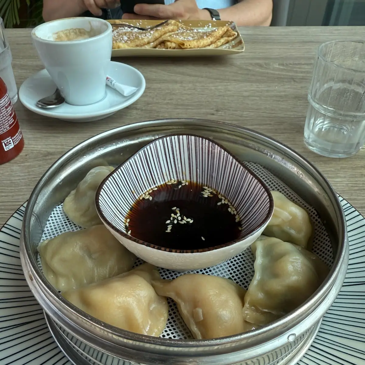 Essen und Trinken photo 5