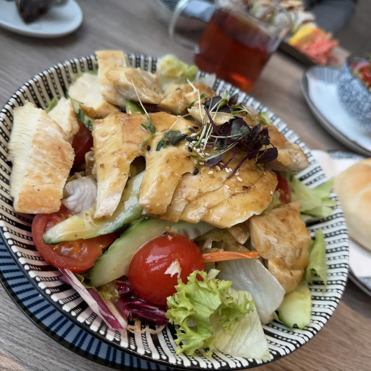 Essen und Trinken photo 8