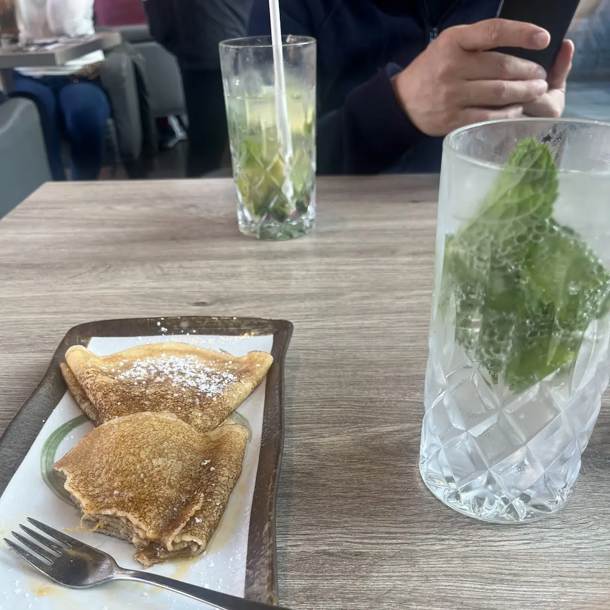 Essen und Trinken photo 9