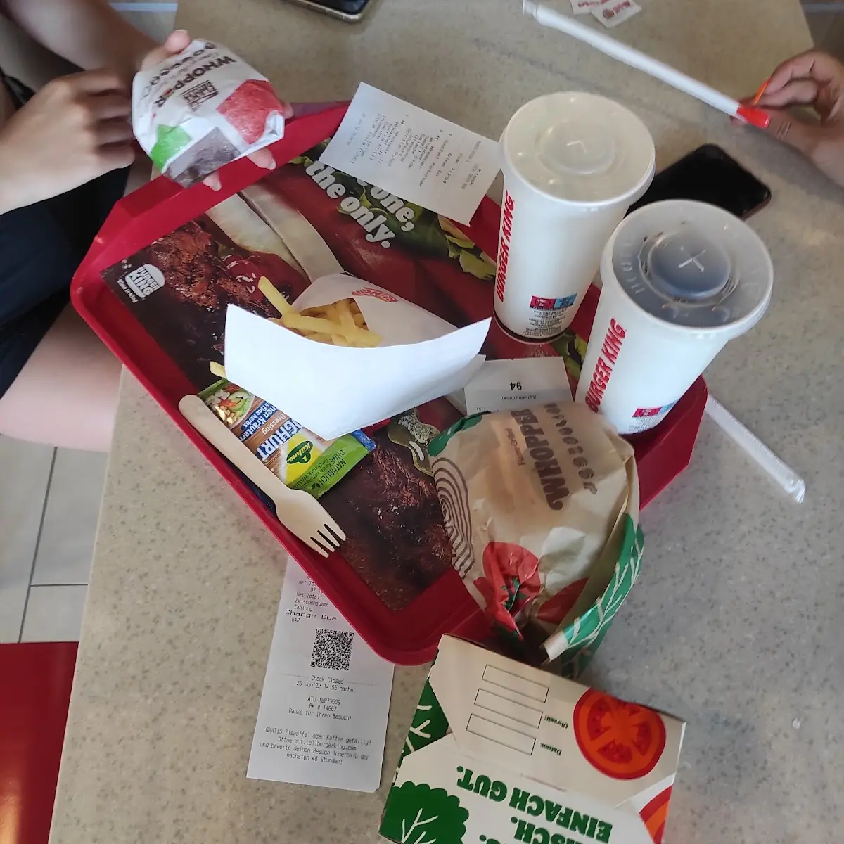 Essen und Trinken photo 10
