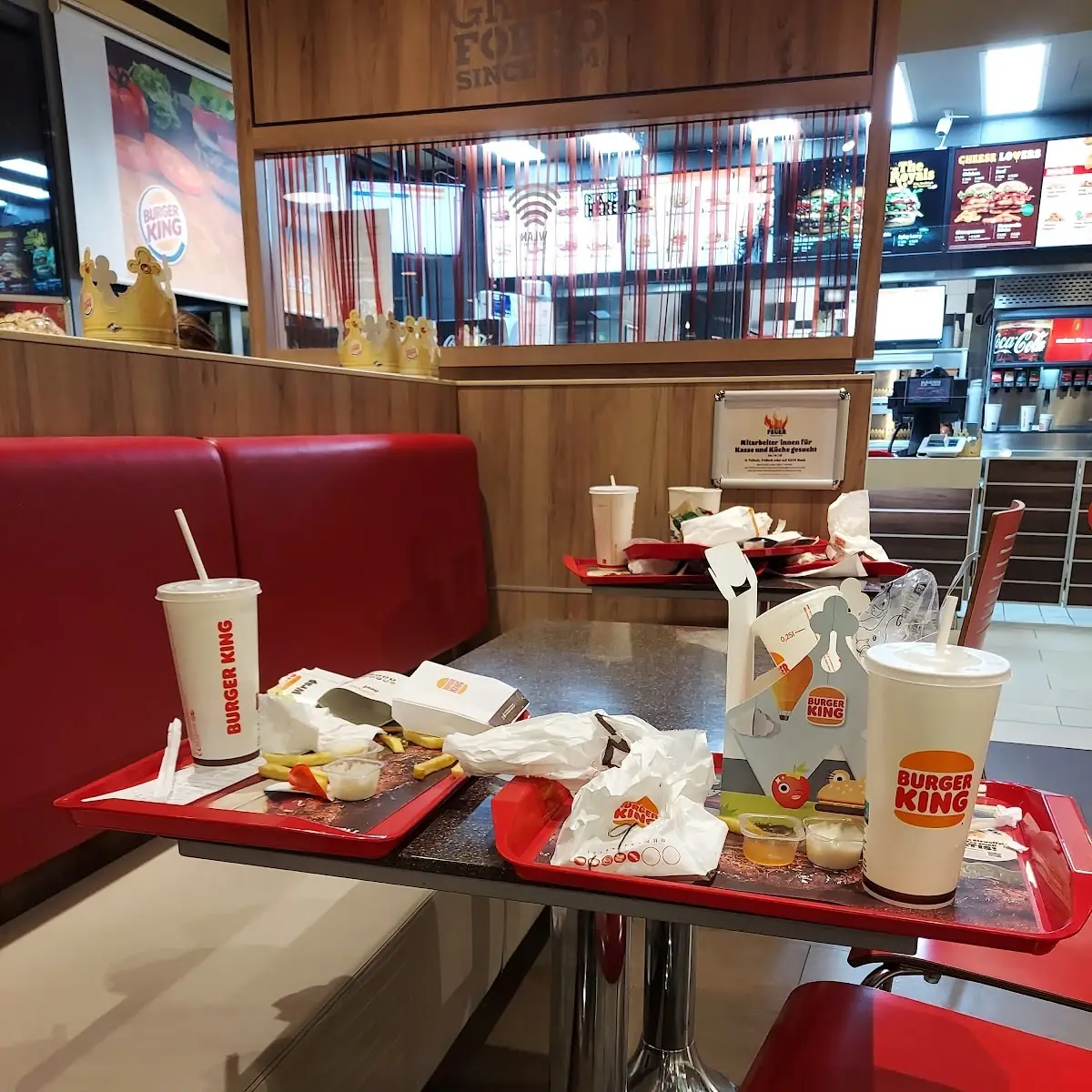 Essen und Trinken photo 2