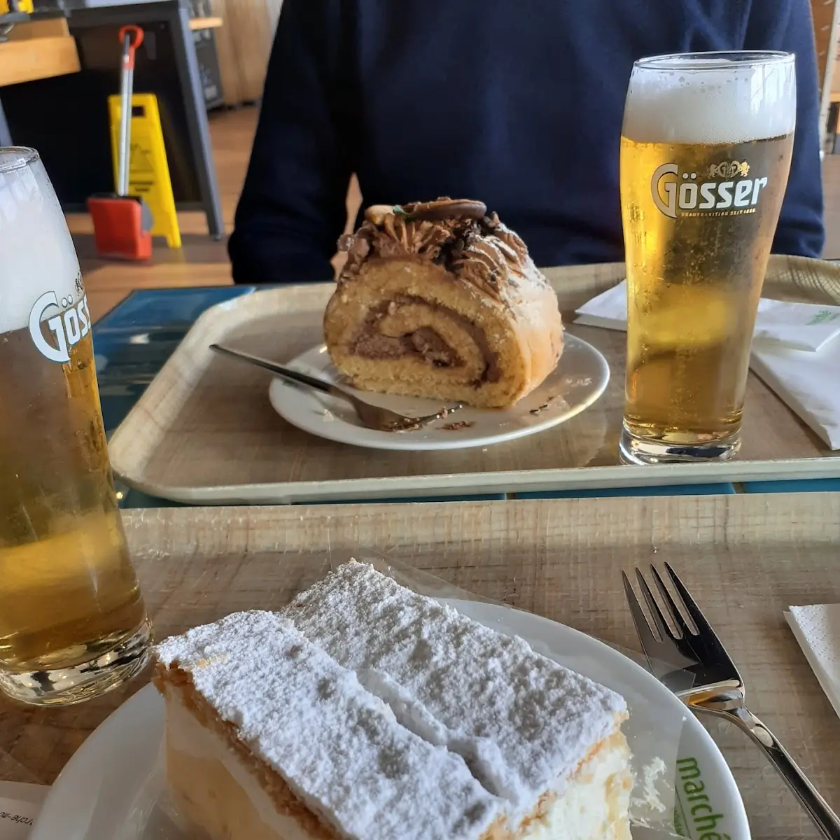 Essen und Trinken photo 4