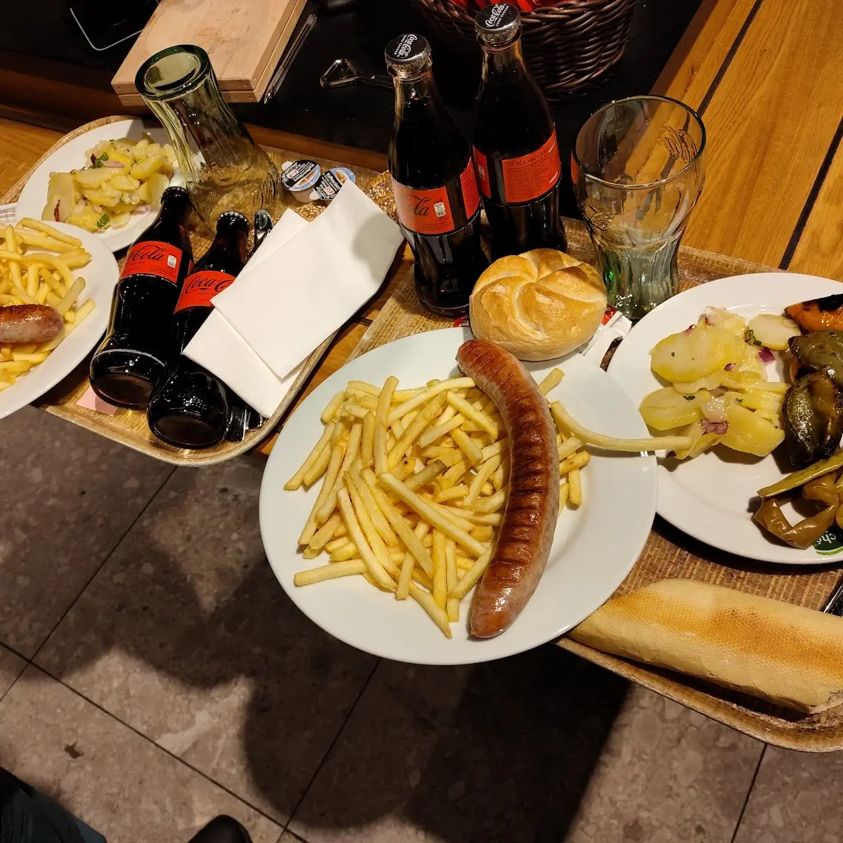 Essen und Trinken photo 7