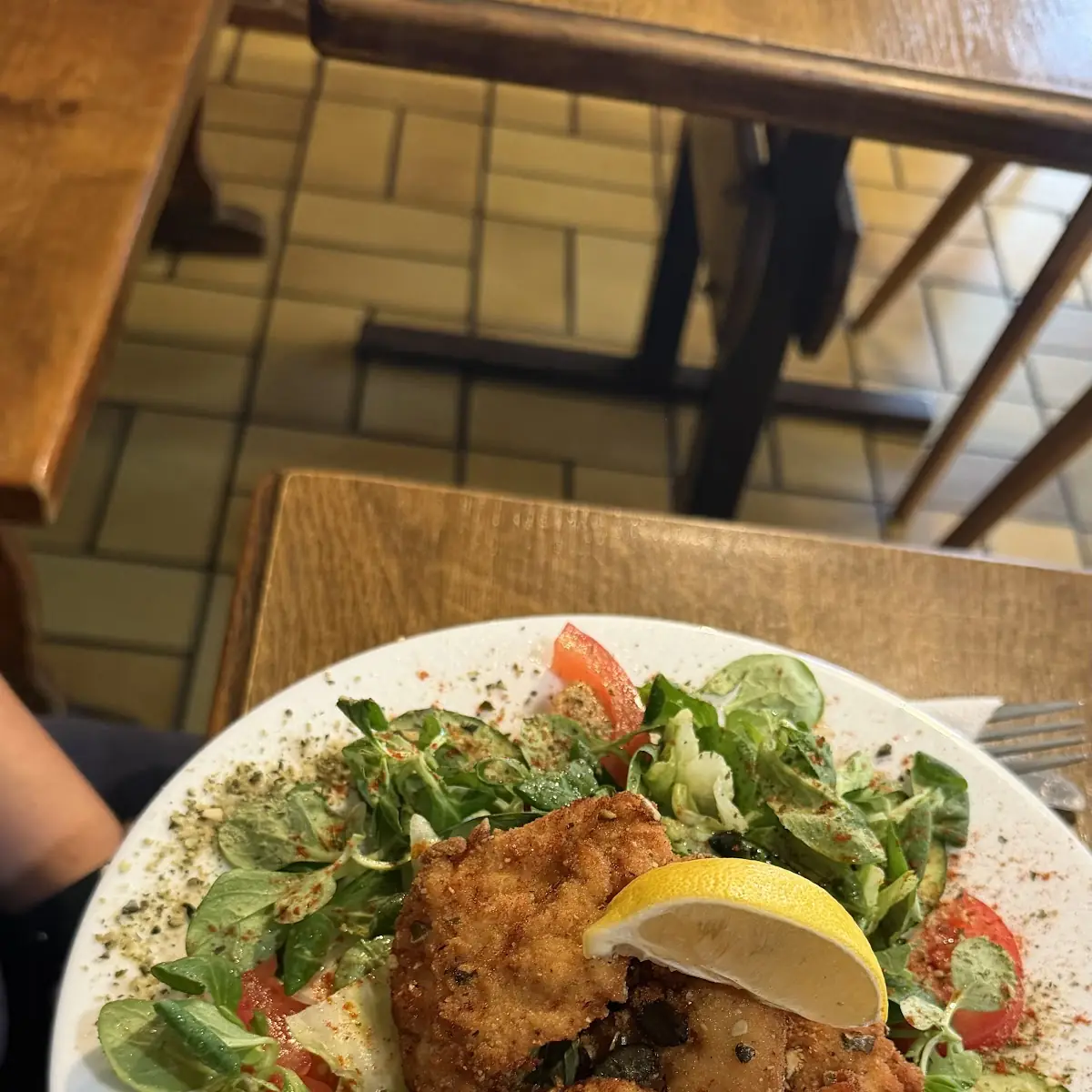 Essen und Trinken photo 1