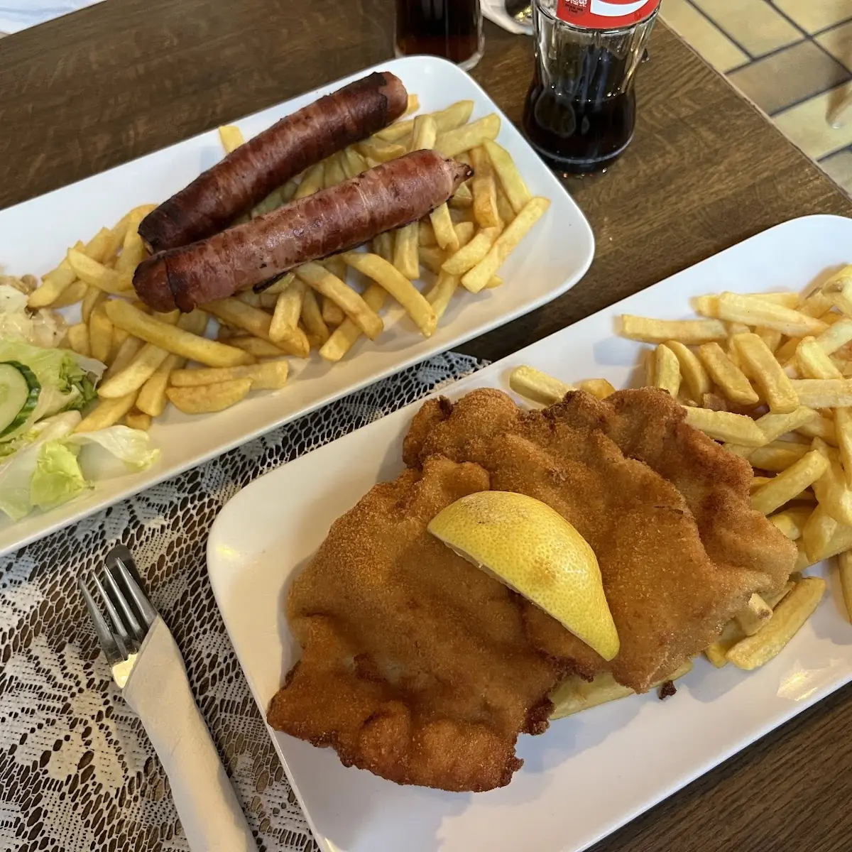 Essen und Trinken photo 4
