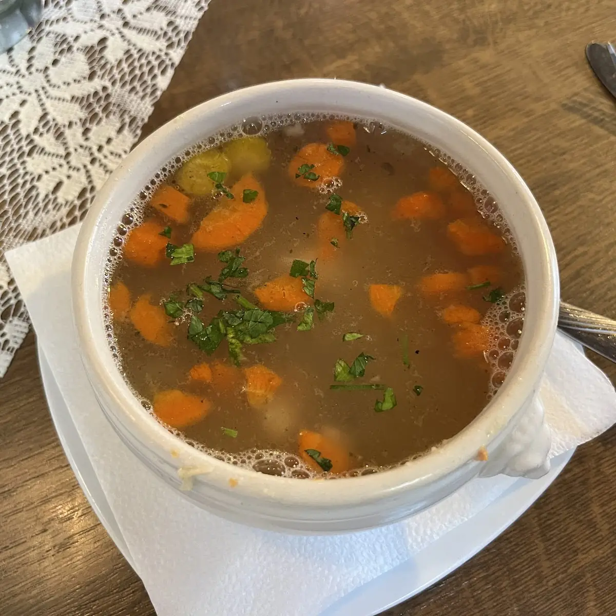 Essen und Trinken photo 6