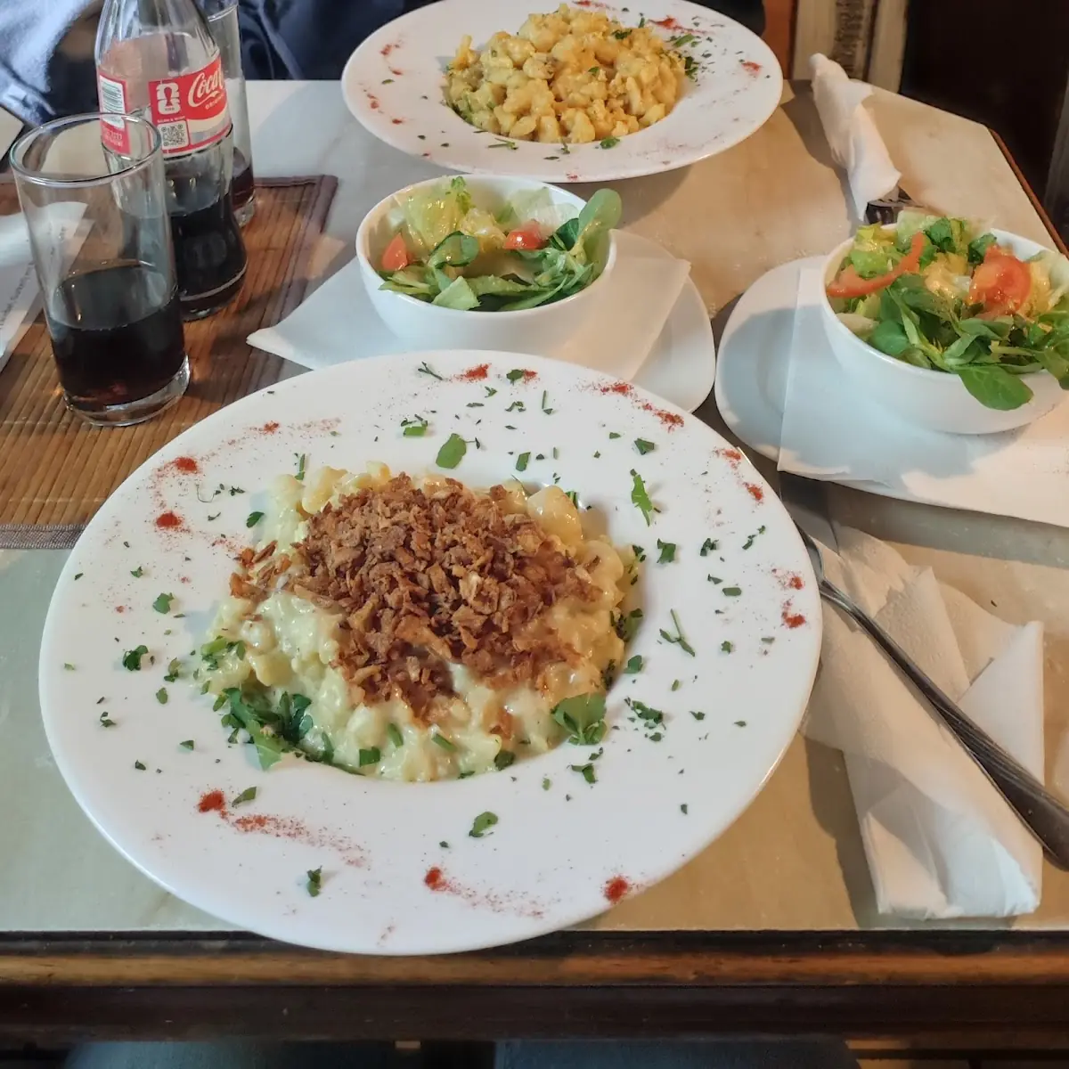 Essen und Trinken photo 9