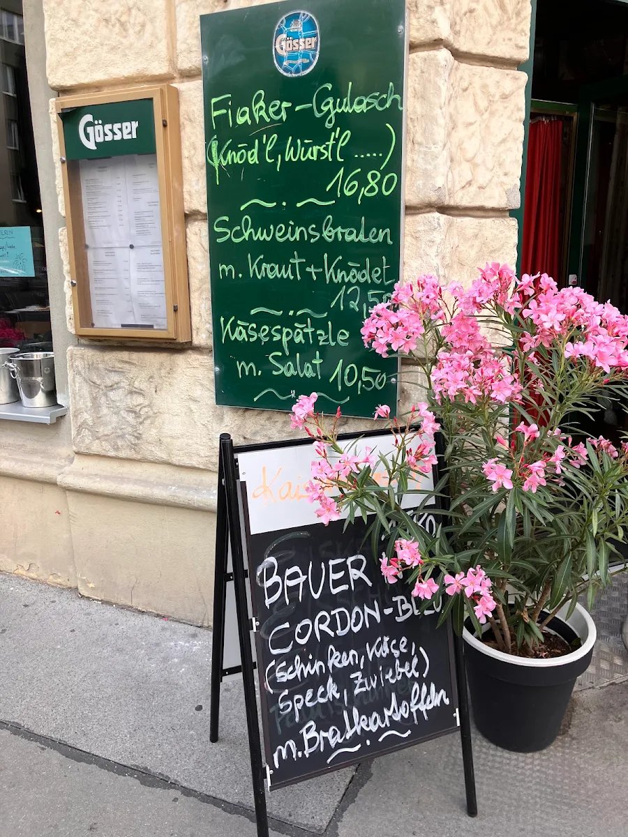 Speisekarte photo 10