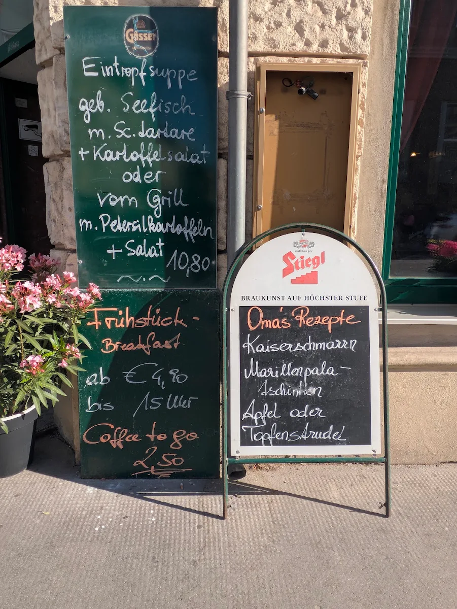 Speisekarte photo 4