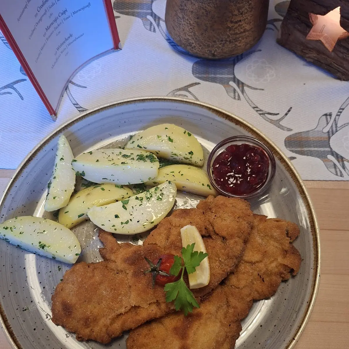 Essen und Trinken photo 10