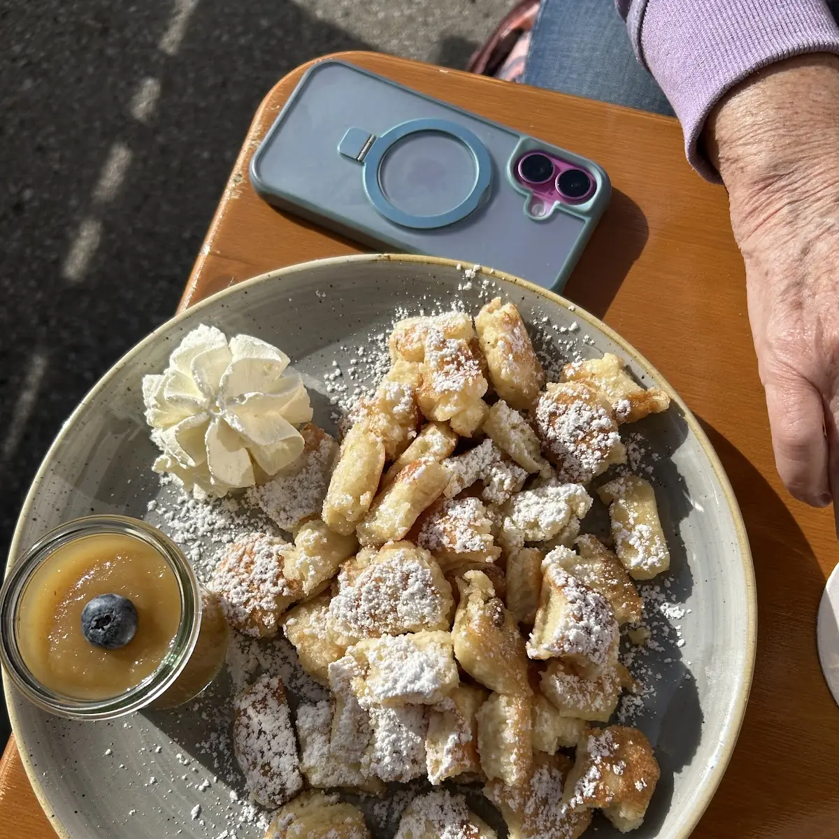 Essen und Trinken photo 4