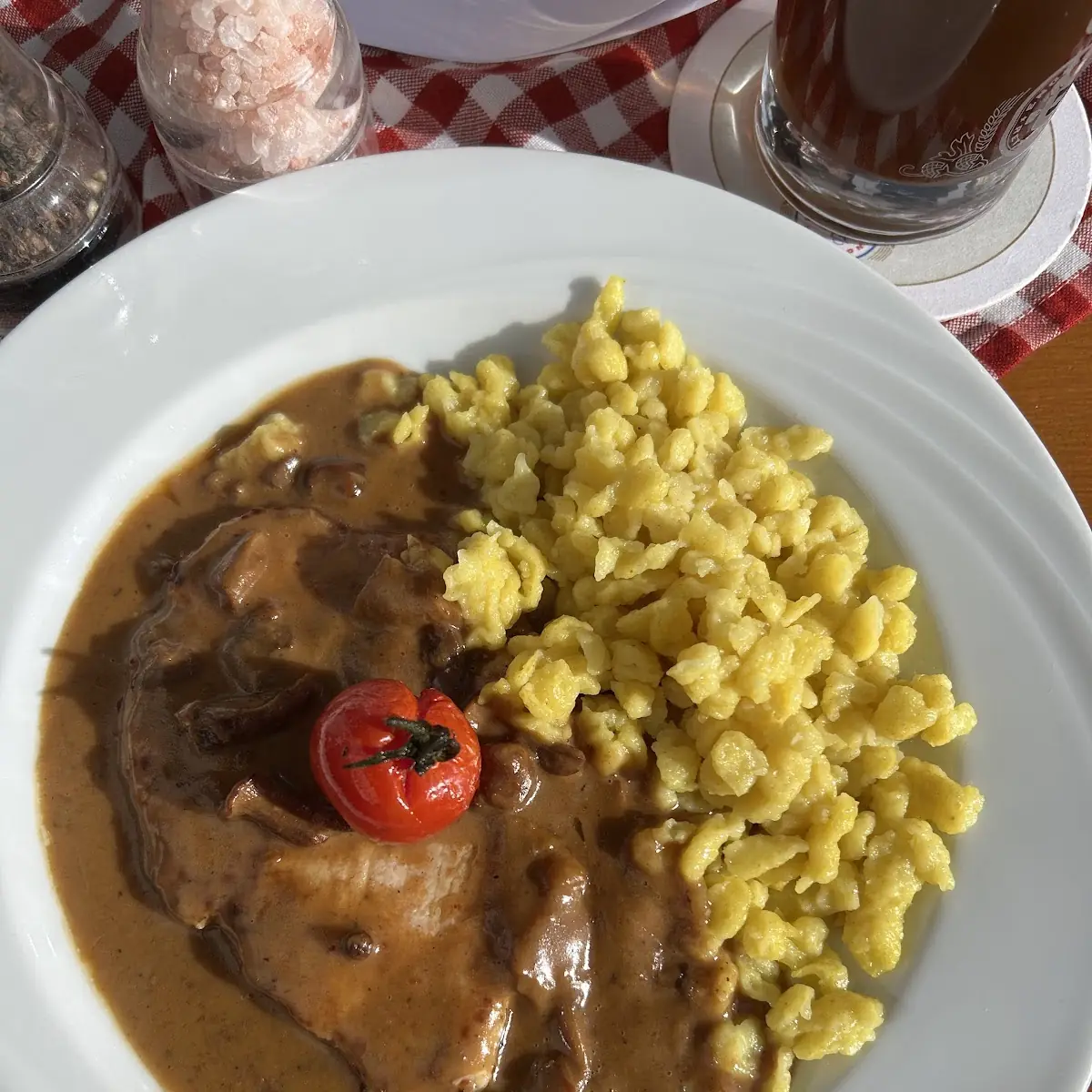 Essen und Trinken photo 5
