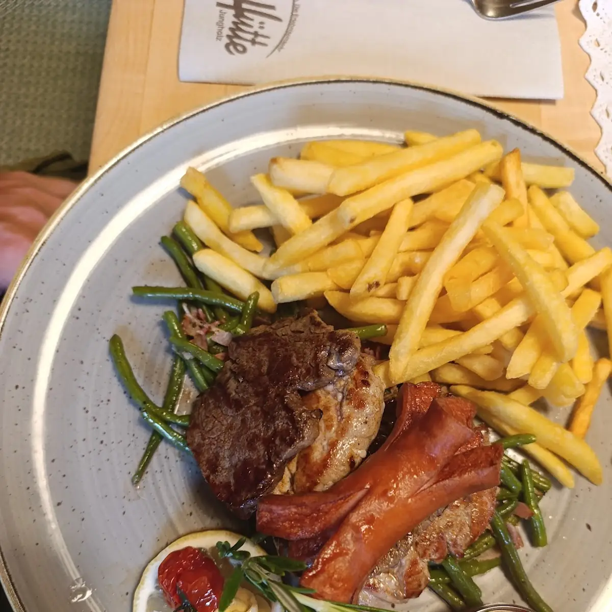 Essen und Trinken photo 6