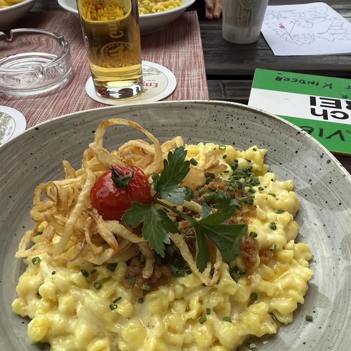 Essen und Trinken photo 7