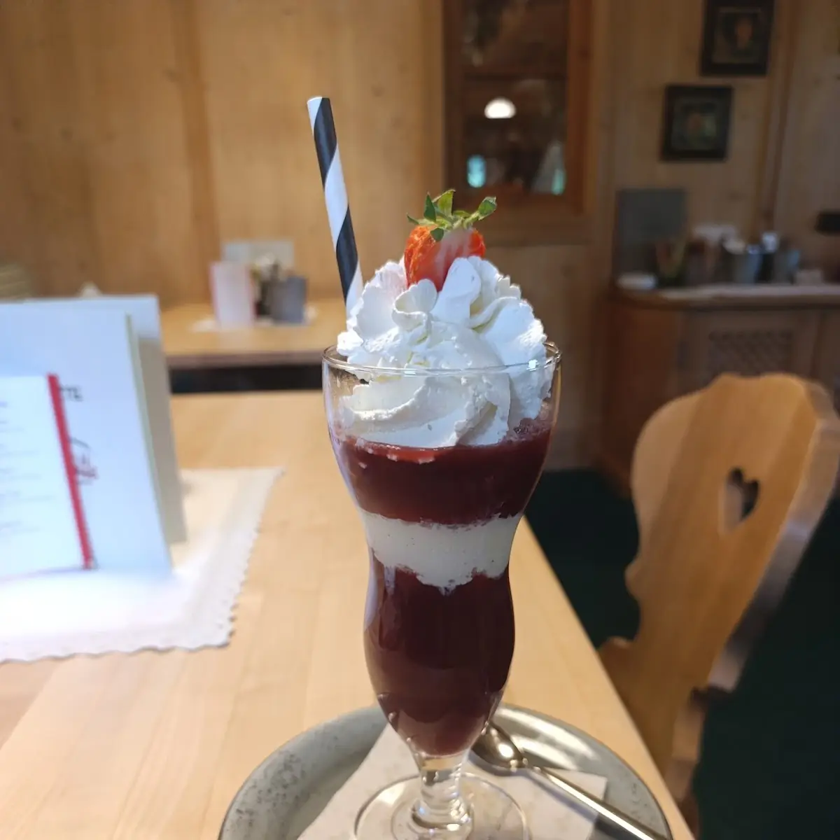Essen und Trinken photo 8