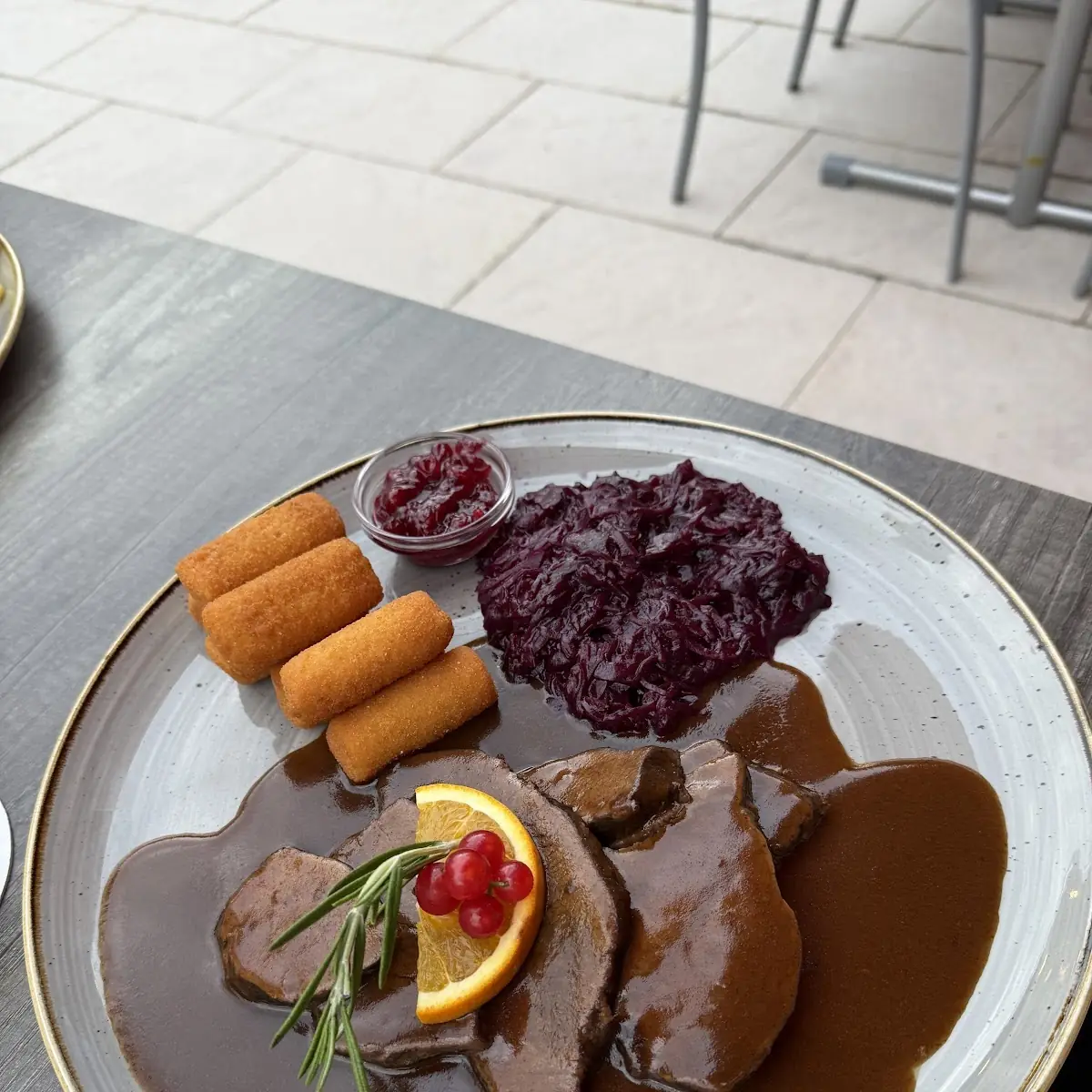 Essen und Trinken photo 9