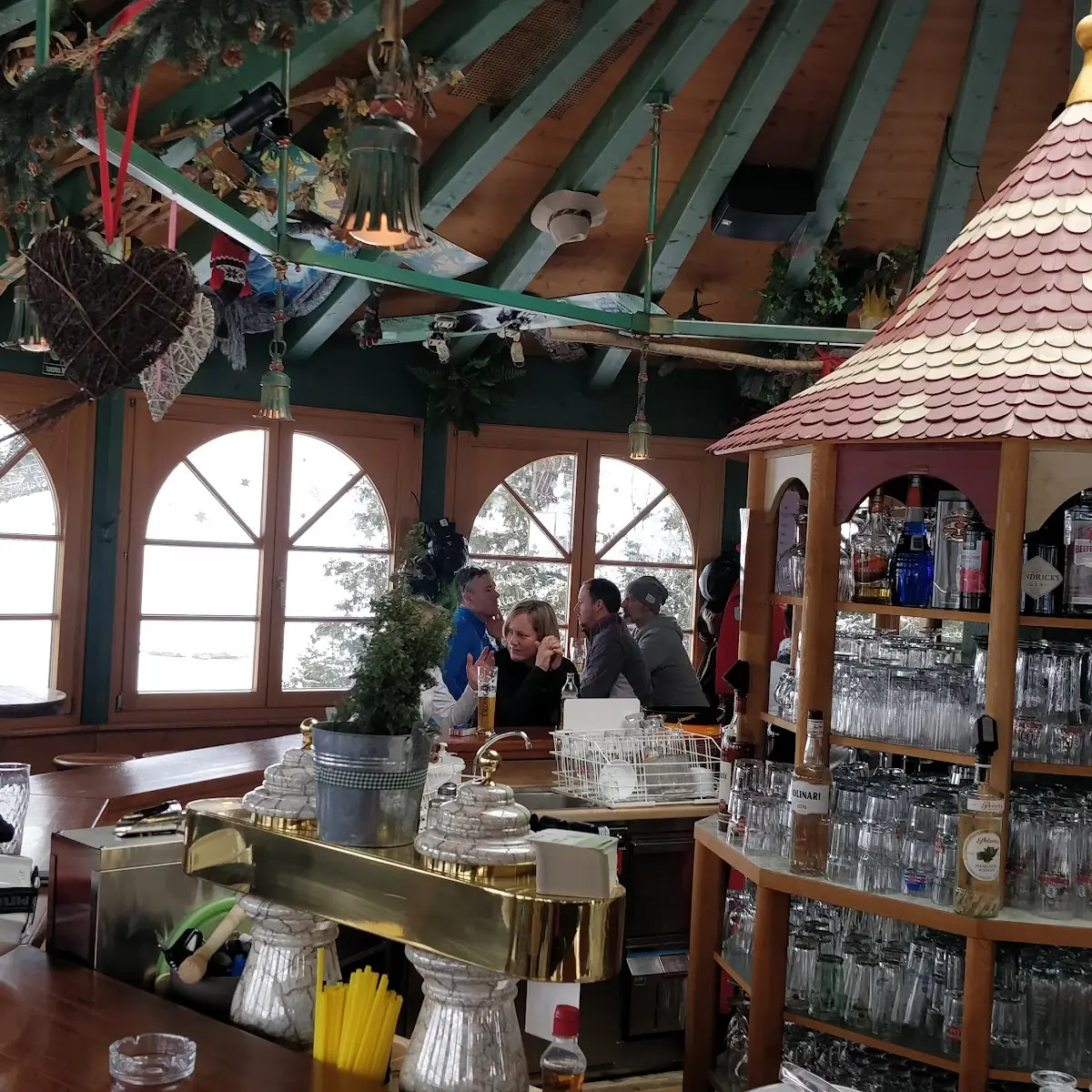 Atmosphäre photo 7