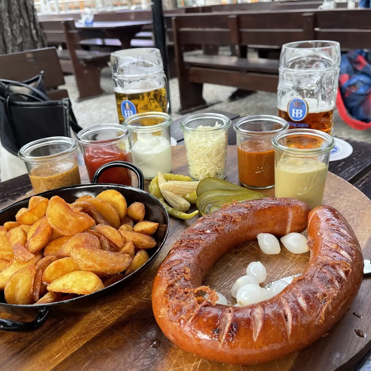 Essen und Trinken photo 1