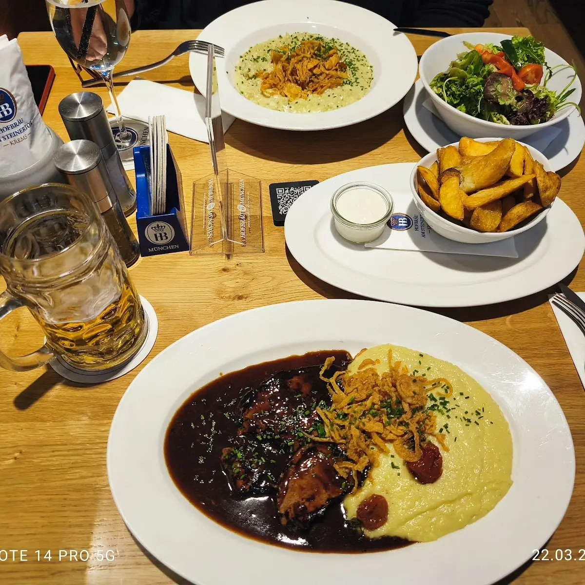 Essen und Trinken photo 10