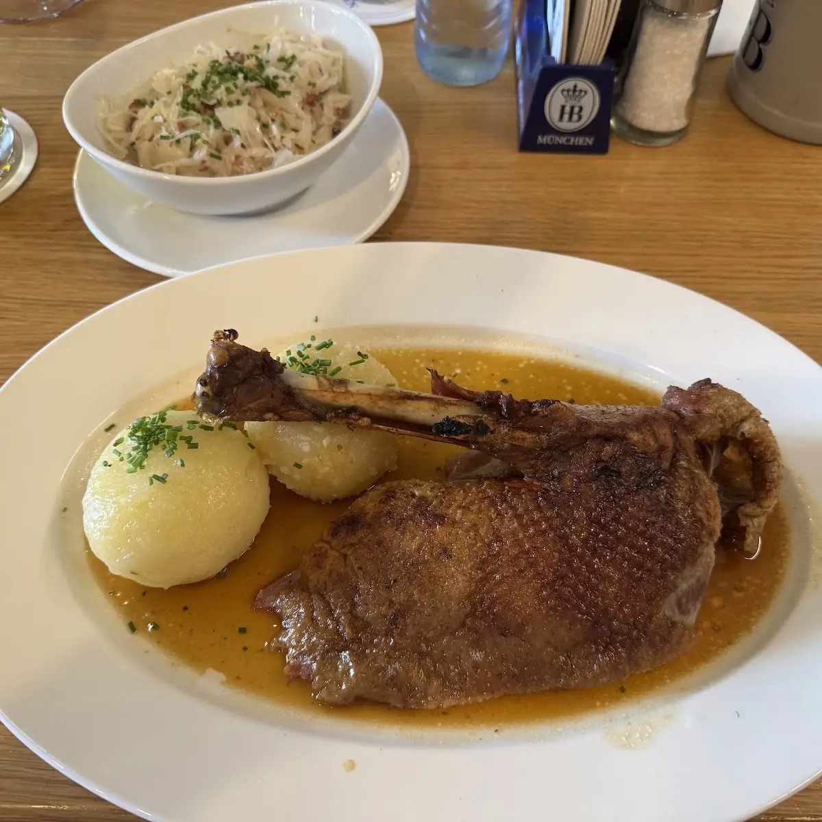 Essen und Trinken photo 4