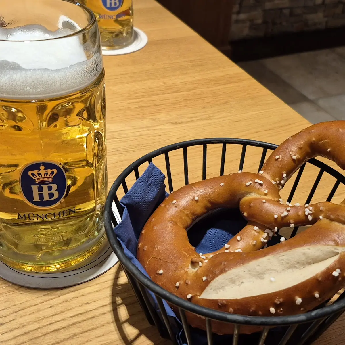 Essen und Trinken photo 6