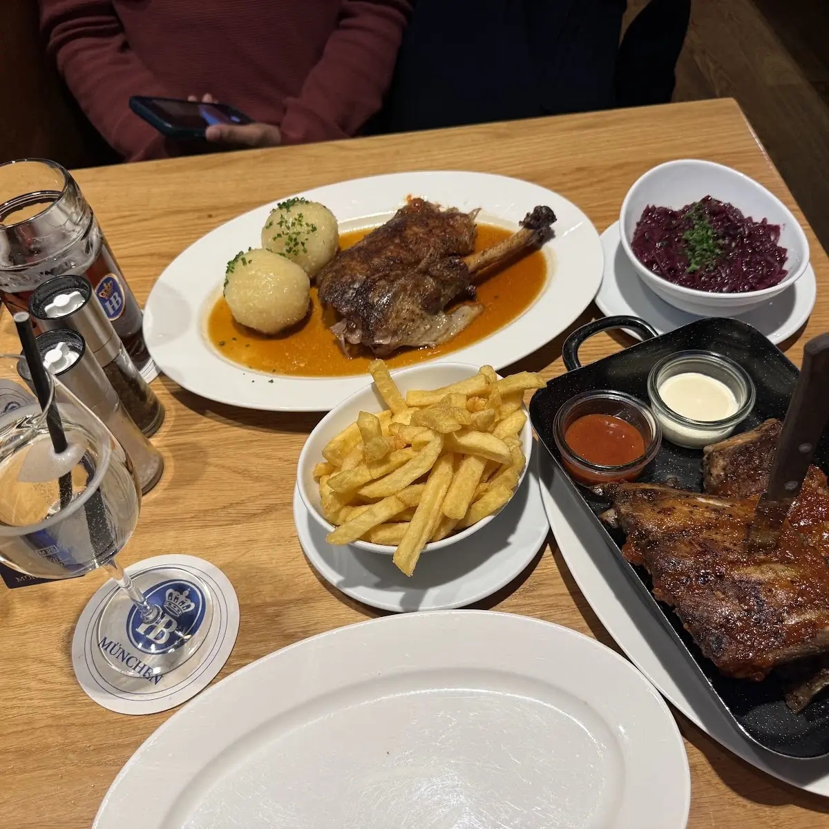 Essen und Trinken photo 7