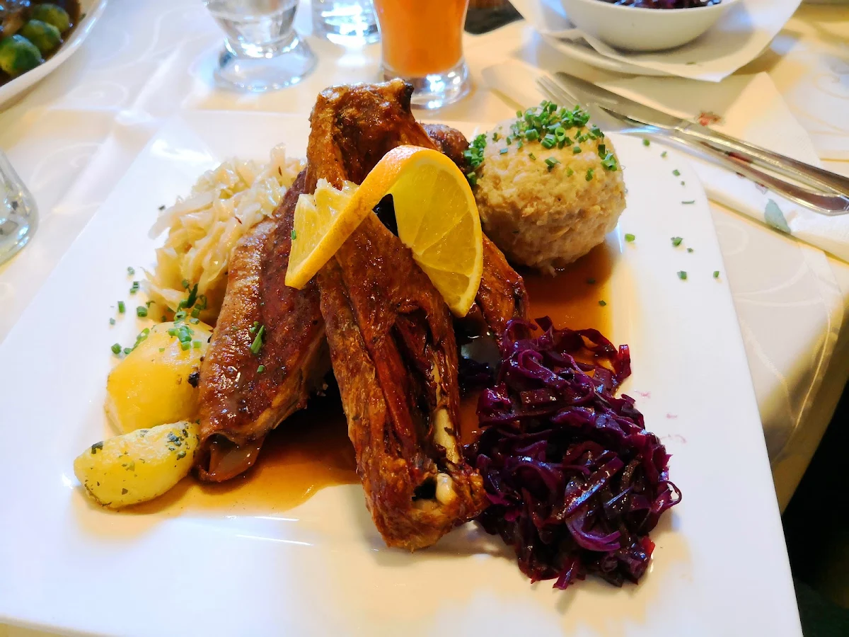 Essen und Trinken photo 3