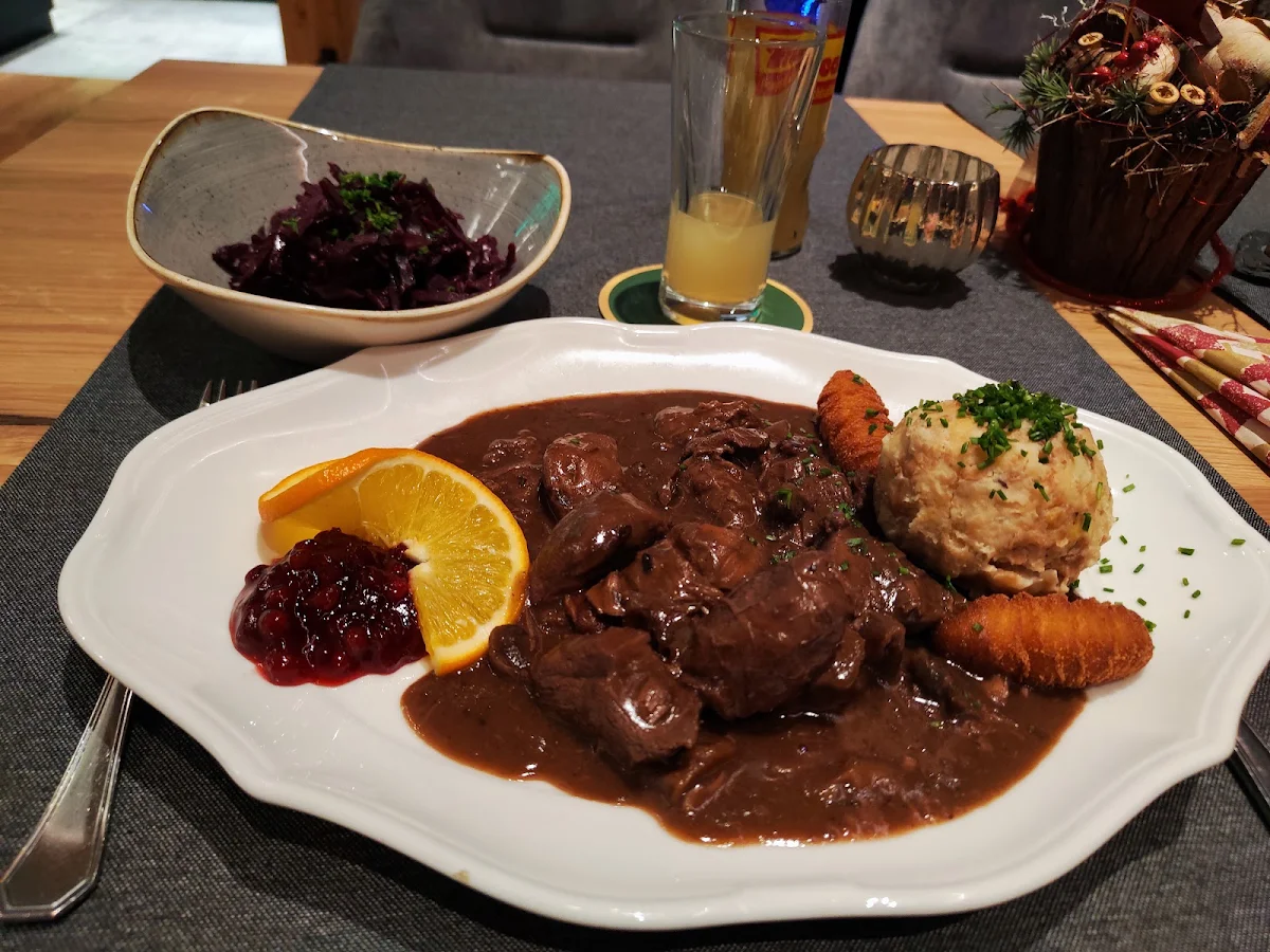 Essen und Trinken photo 4