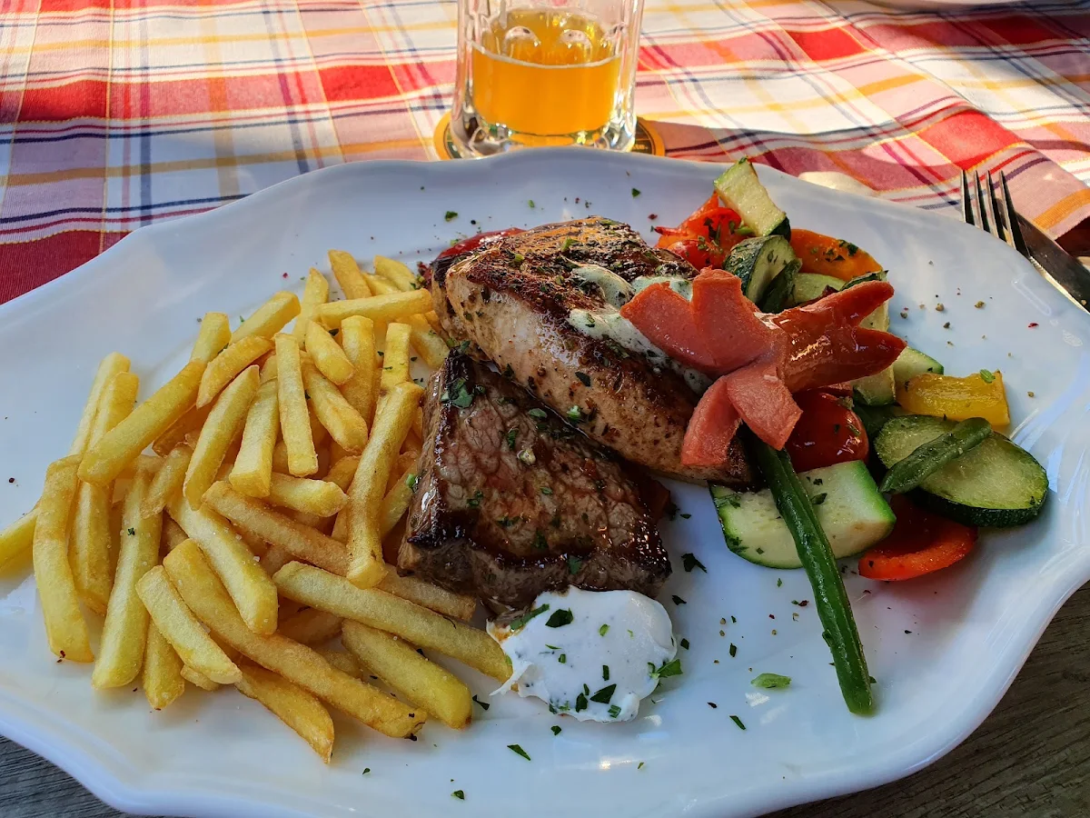 Essen und Trinken photo 5