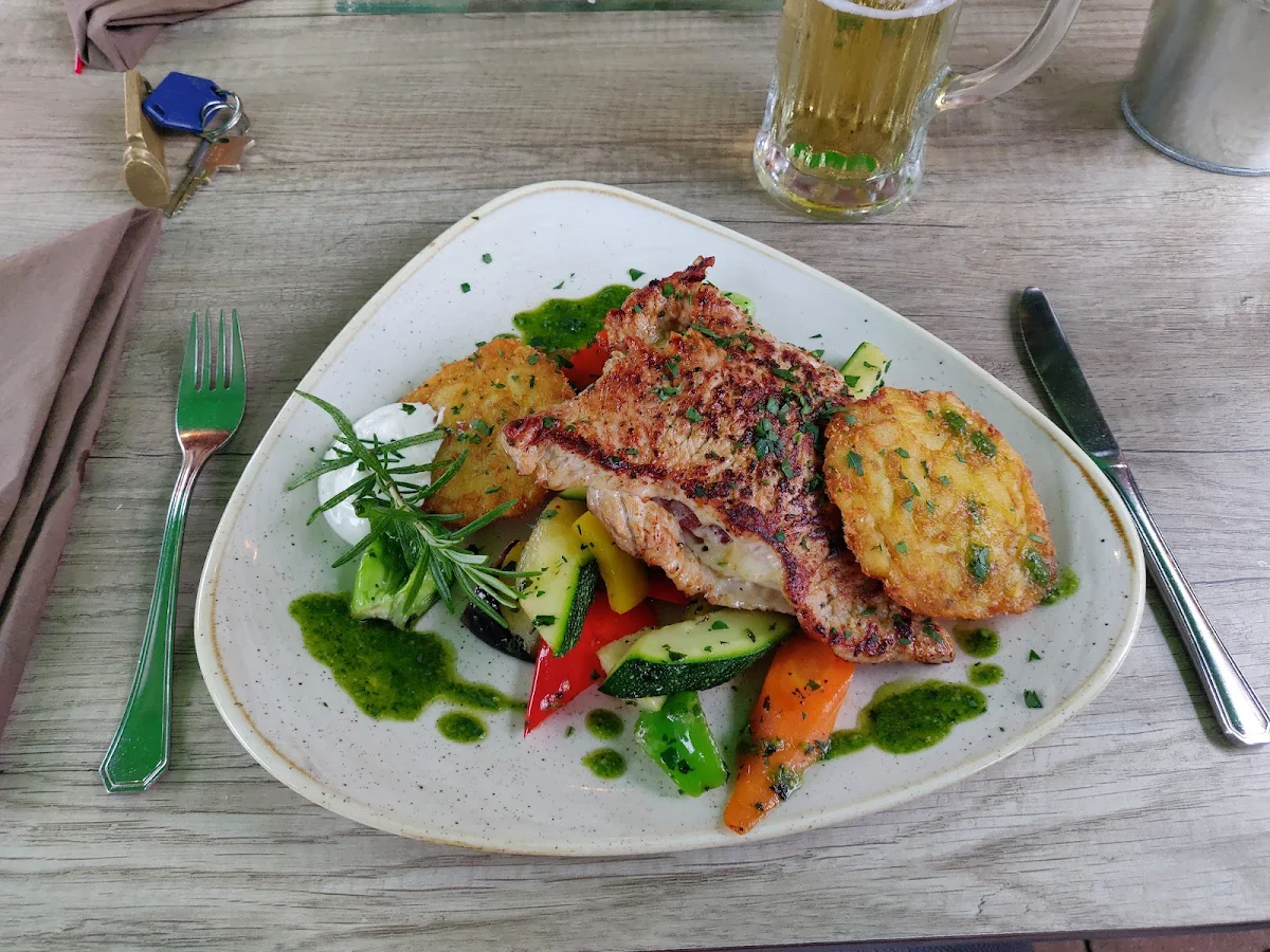 Essen und Trinken photo 6