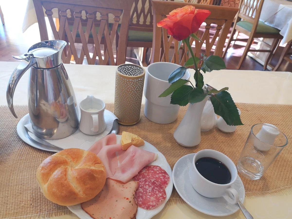 Essen und Trinken photo 8