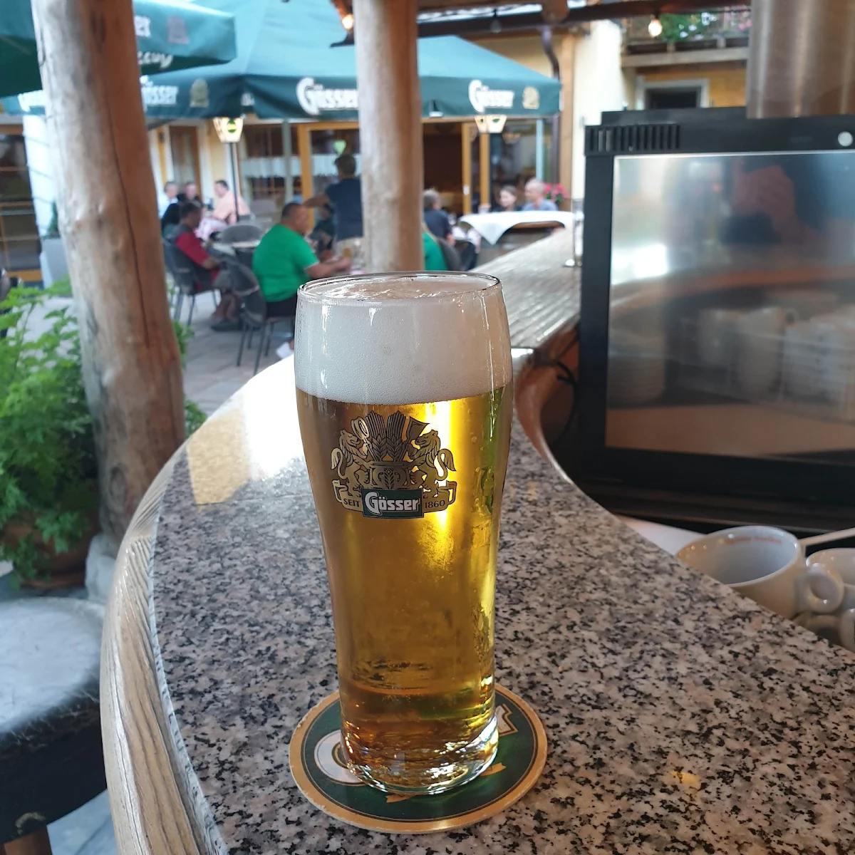 Essen und Trinken photo 9