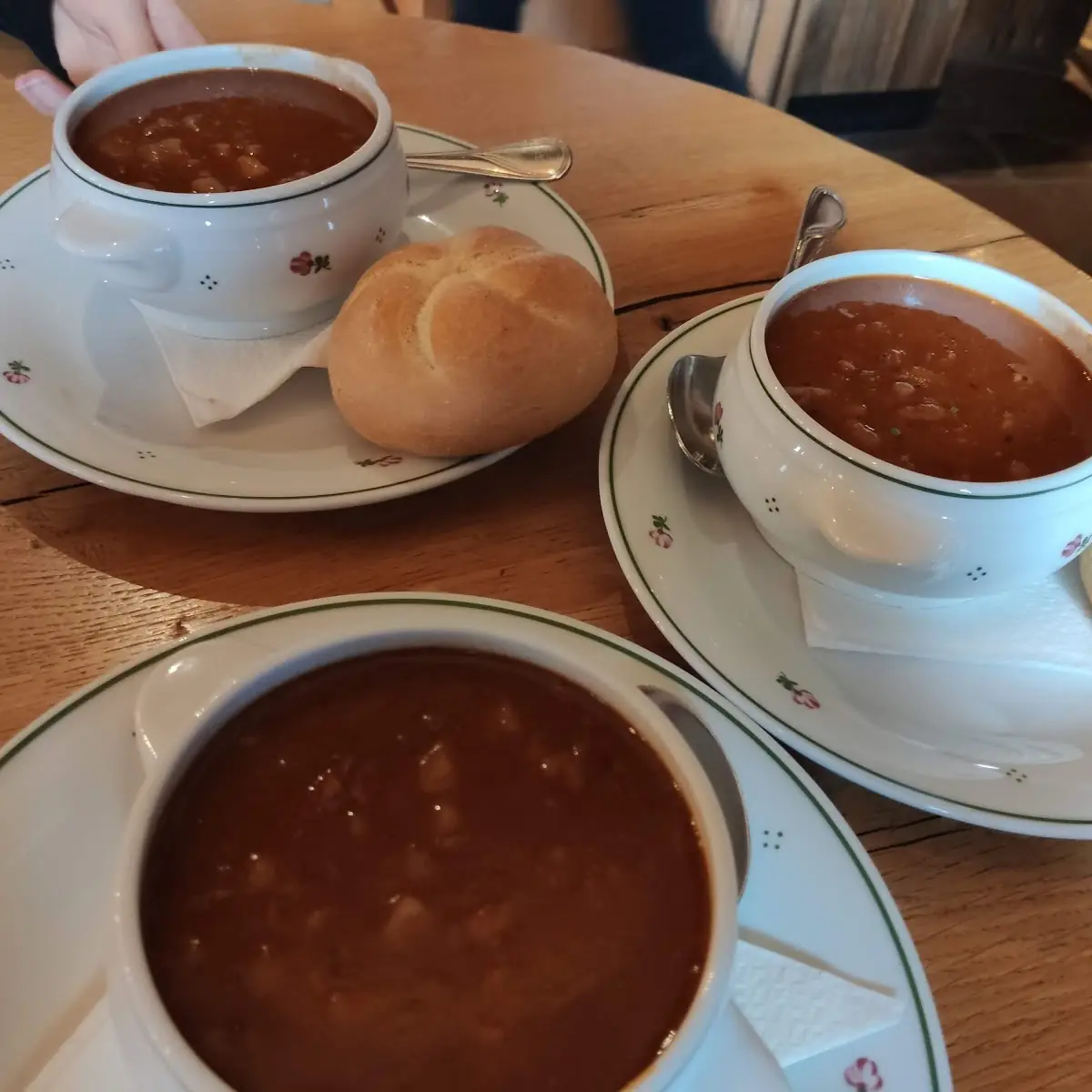 Essen und Trinken photo 10
