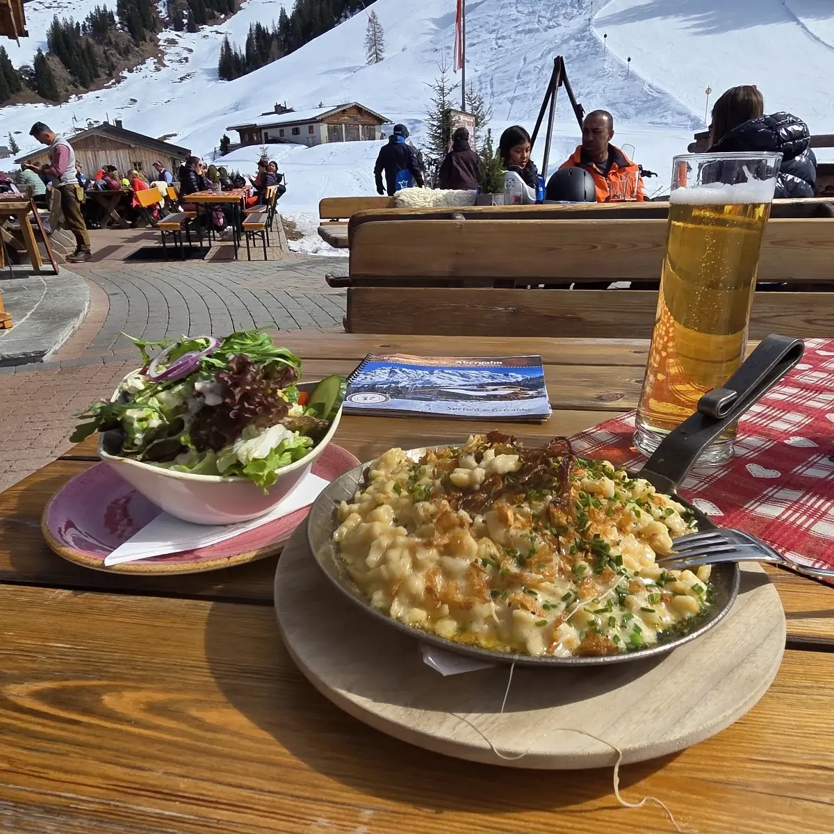 Essen und Trinken photo 2