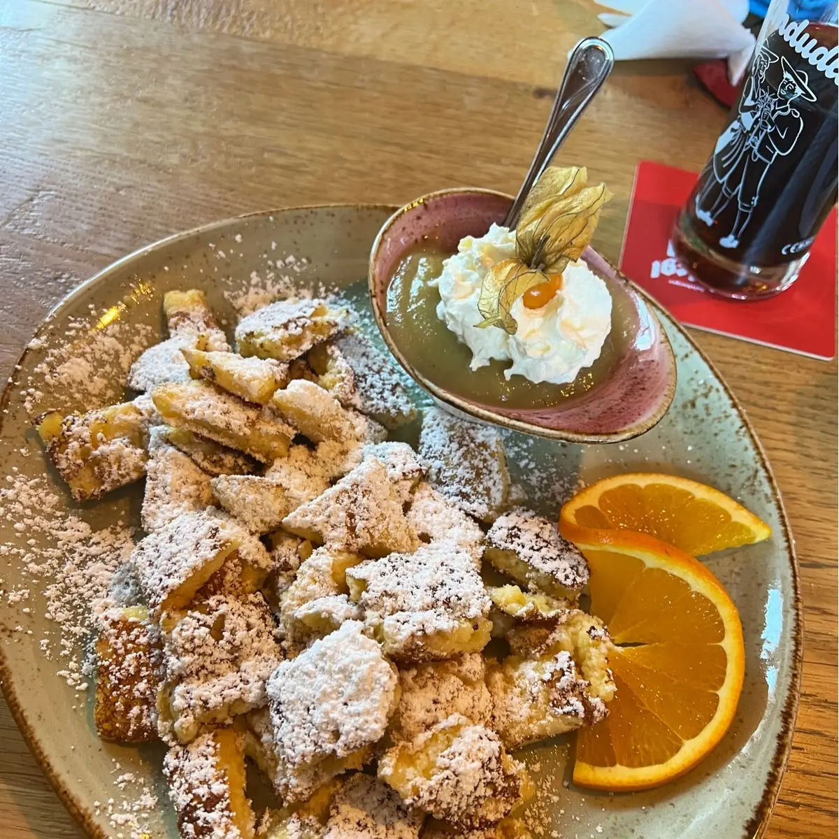 Essen und Trinken photo 5
