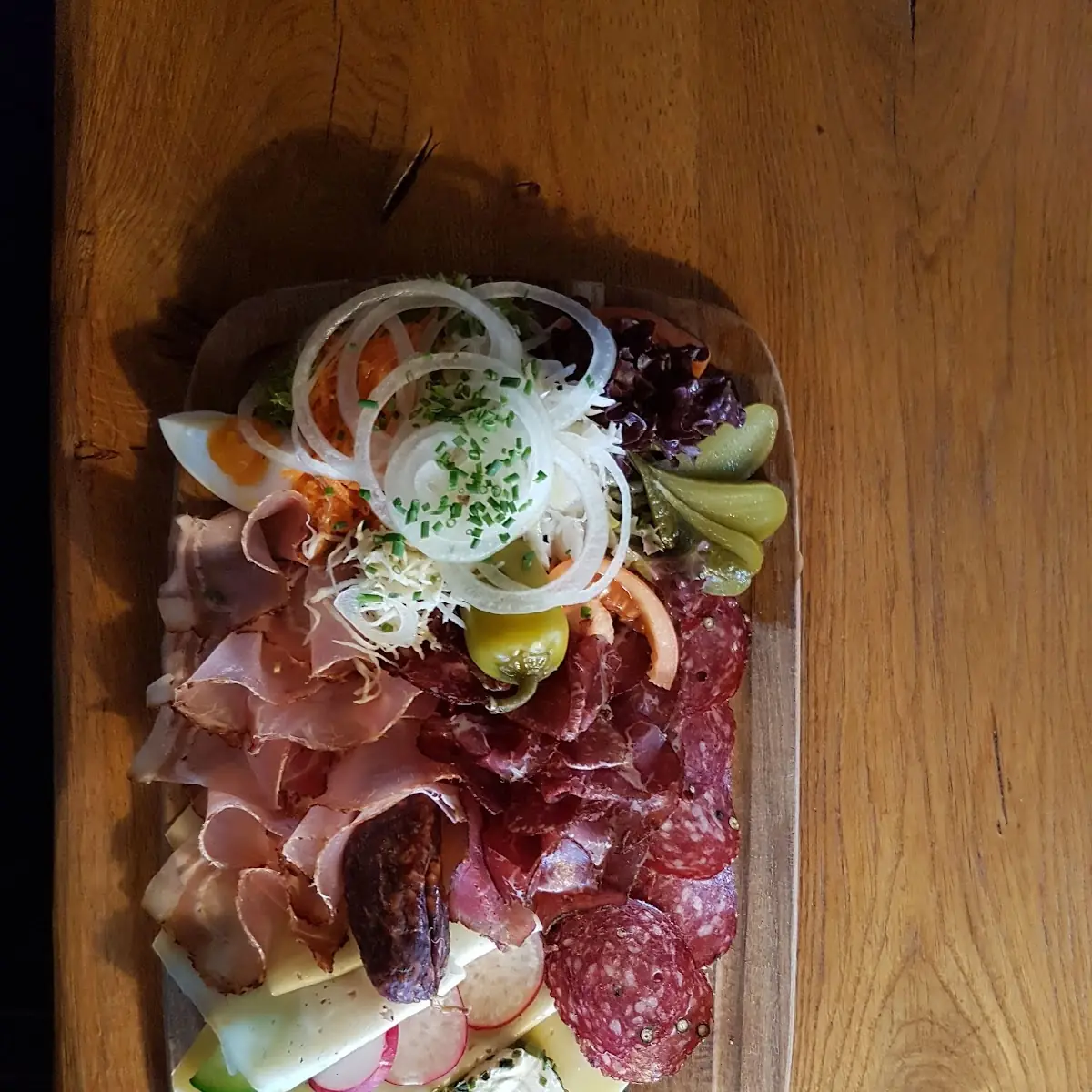 Essen und Trinken photo 8
