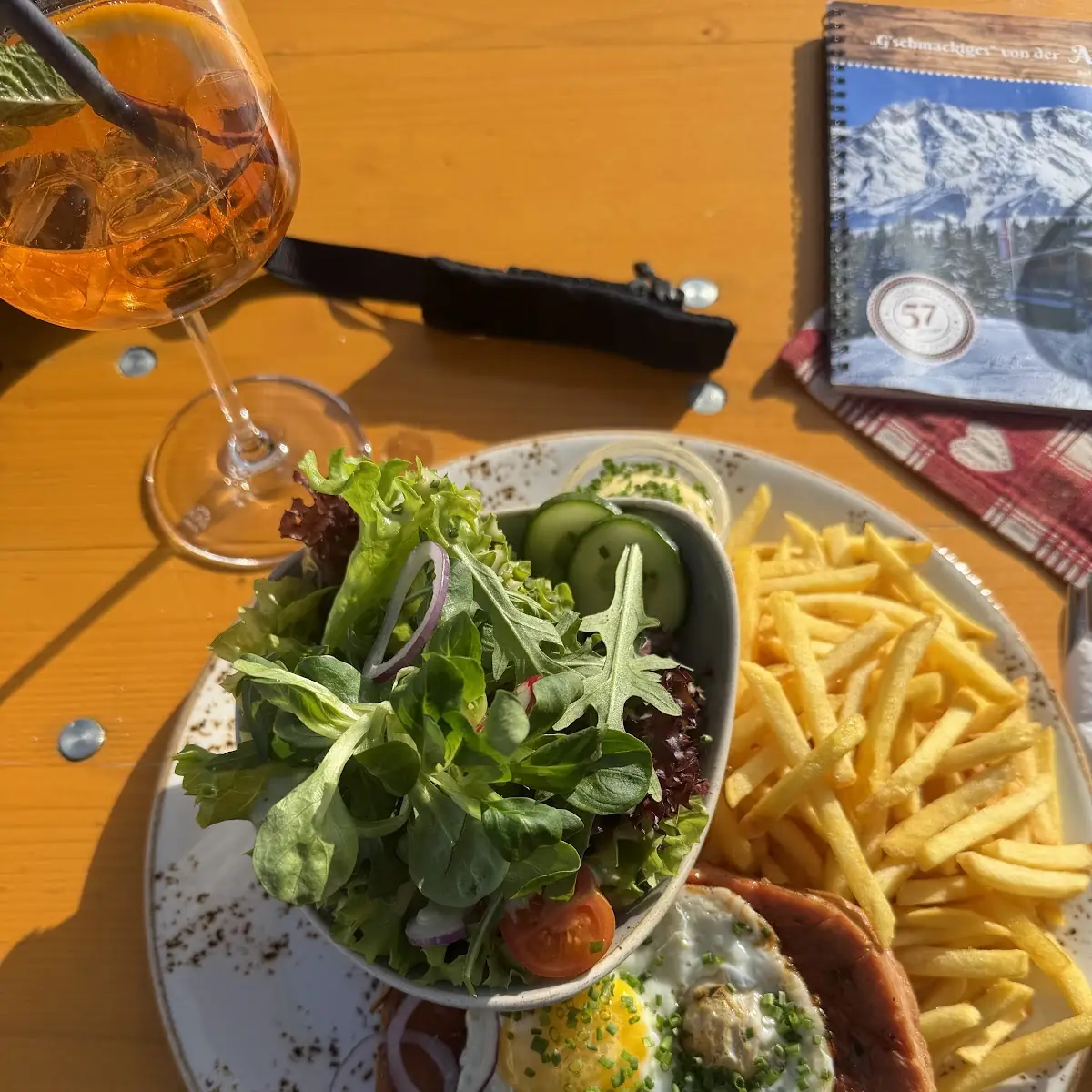 Essen und Trinken photo 9