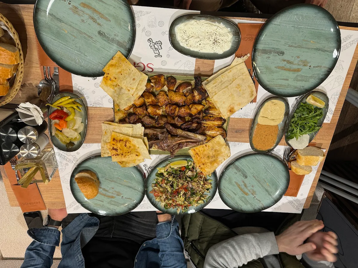 Essen und Trinken photo 1