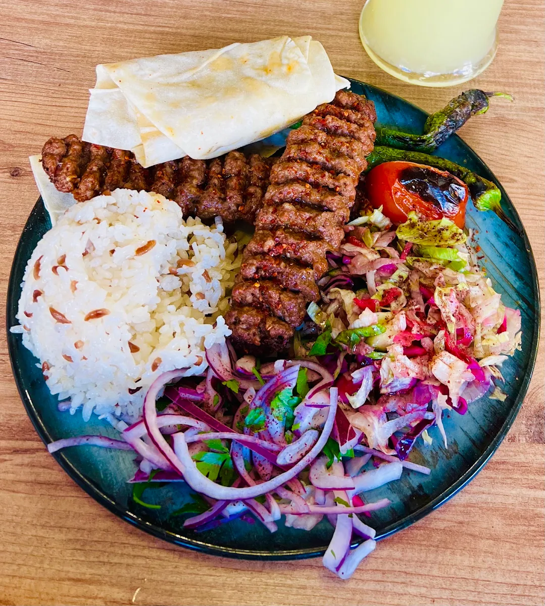 Essen und Trinken photo 3
