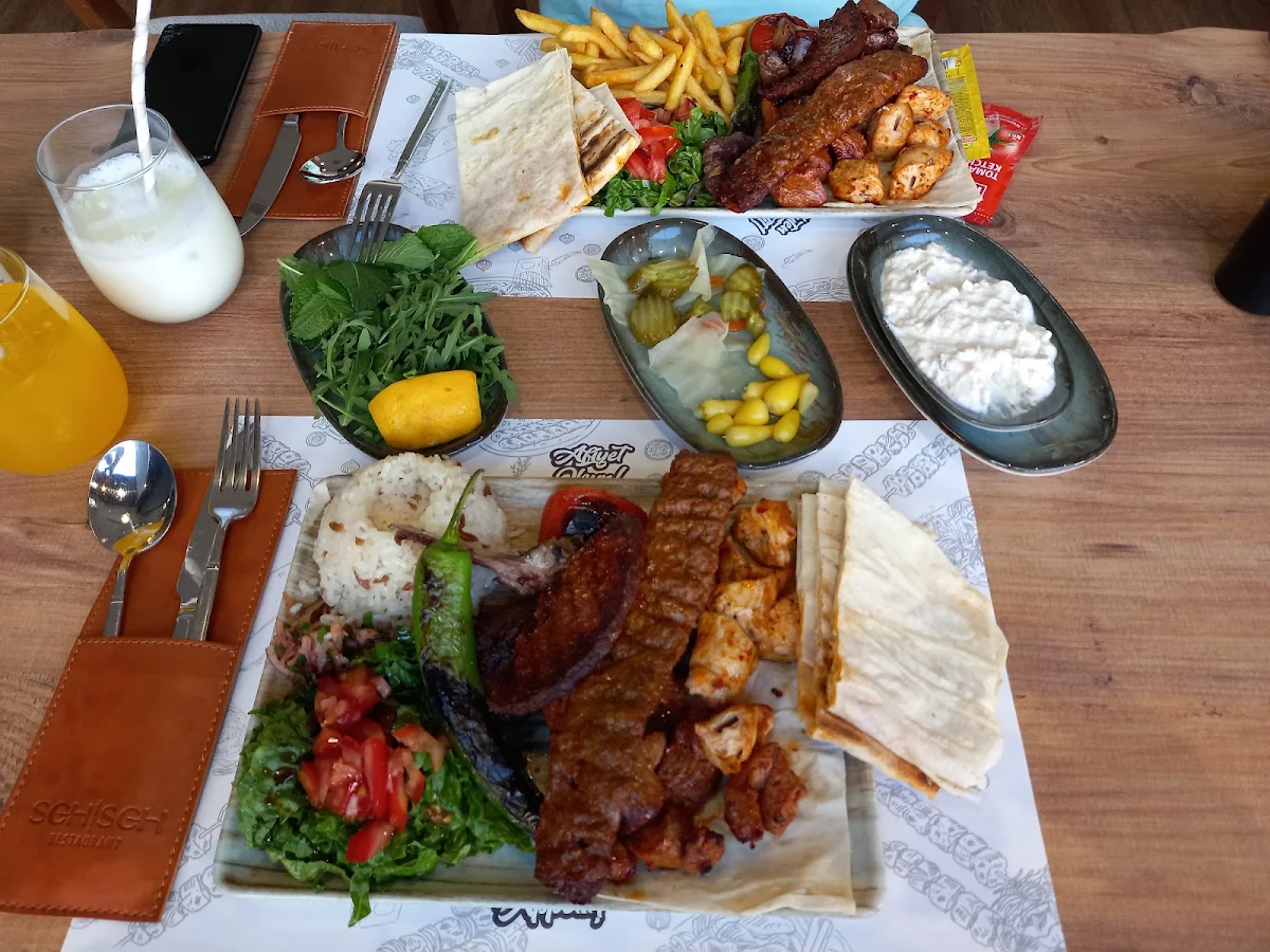 Essen und Trinken photo 4