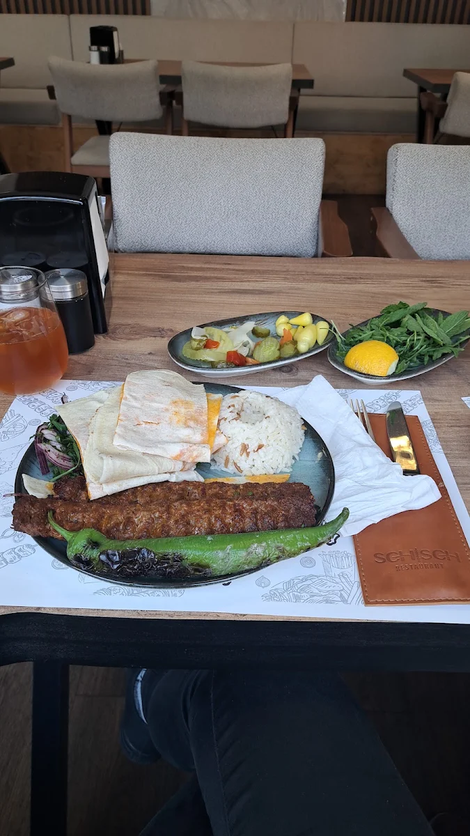 Essen und Trinken photo 5